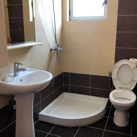 Cozy Apartment - 50 Meters From Popular Beaches Sarande Exterior photo