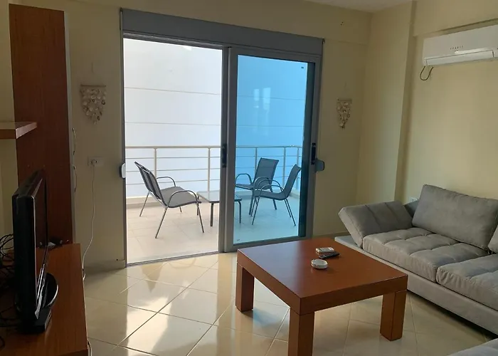 Cozy Apartment - 50 Meters From Popular Beaches