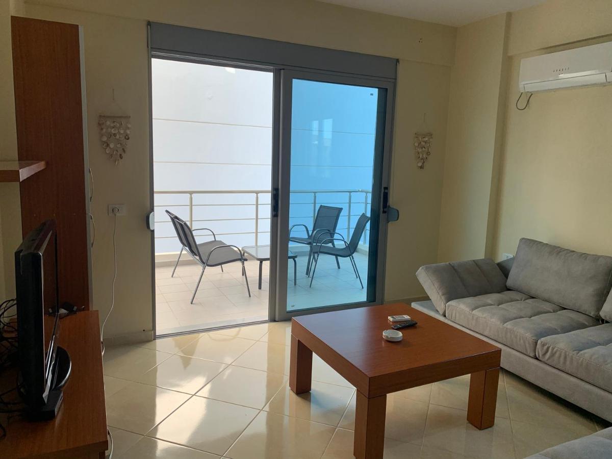 Apartman Cozy - 50 Meters From Popular Beaches